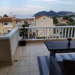 Semesterbostad Fotis Nea Iraklitsa