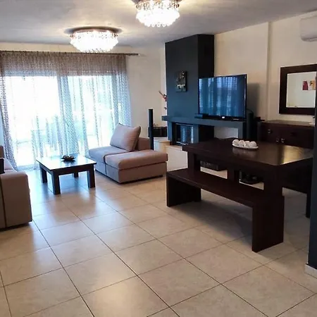 Tatil Evi Fotis Nea Iraklitsa