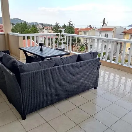 Fotis Tatil Evi *