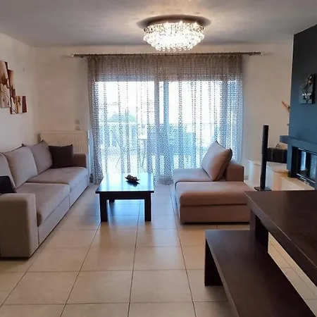 Fotis Tatil Evi Nea Iraklitsa