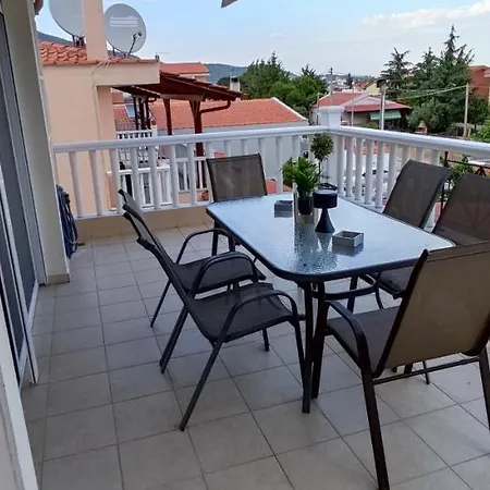 Tatil Evi Fotis *