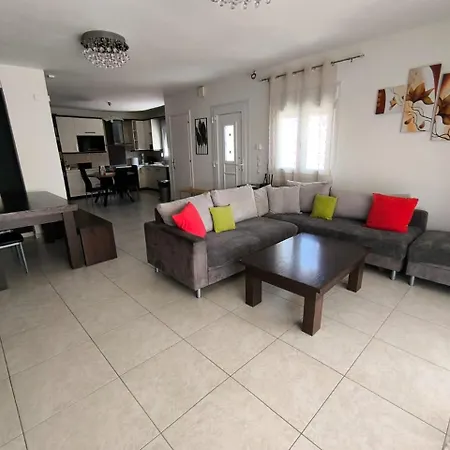 Fotis Tatil Evi