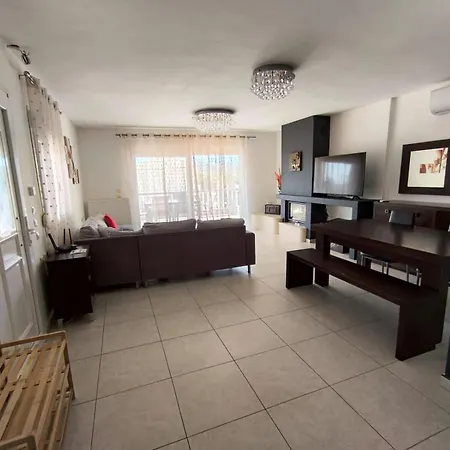 Fotis 度假居 Nea Iraklitsa