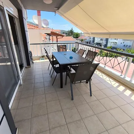 度假居 Fotis Nea Iraklitsa