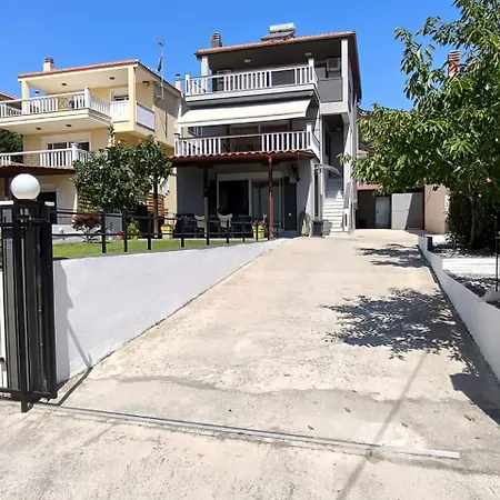 Fotis Tatil Evi