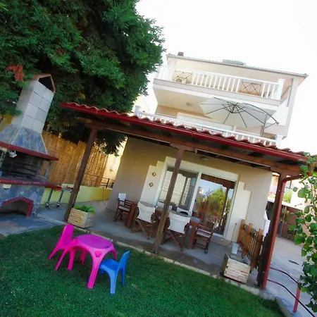 Fotis Tatil Evi *