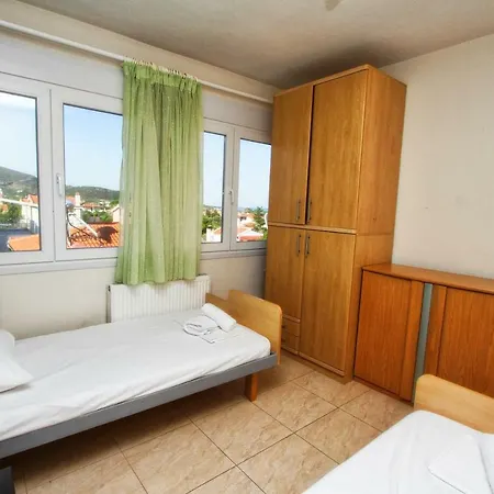 Fotis Tatil Evi *