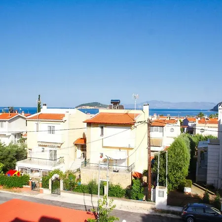 Fotis * Nea Iraklitsa