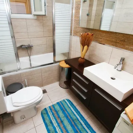 Tatil Evi Fotis