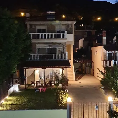 Fotis * Nea Iraklitsa