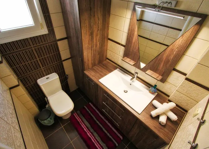 Fotis 度假居 Nea Iraklitsa