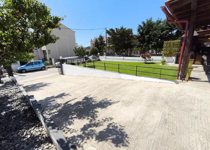 Fotis * Nea Iraklitsa