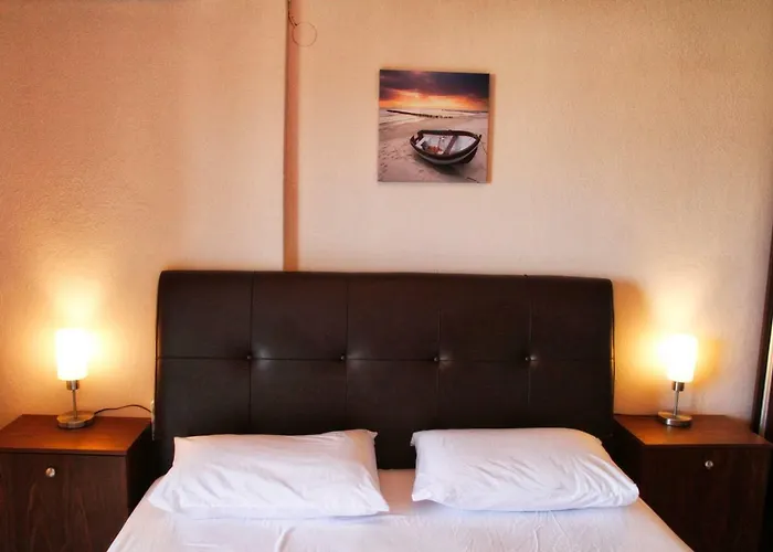 度假居 Fotis Nea Iraklitsa