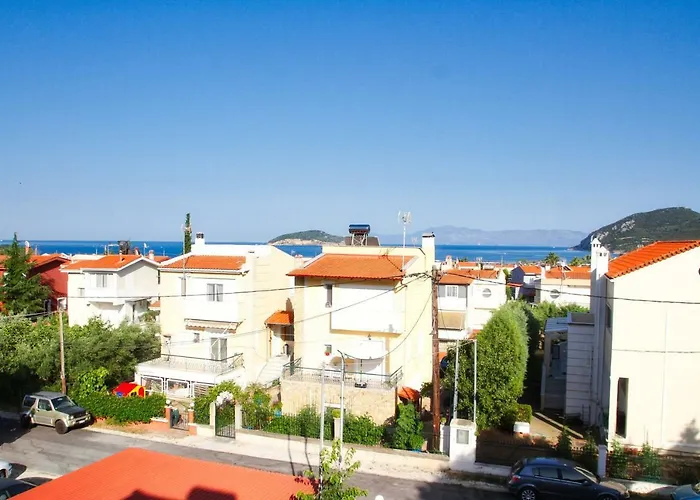 Fotis * Nea Iraklitsa