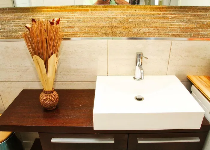 Fotis 度假居 Nea Iraklitsa